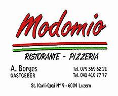 Restaurant Modomio