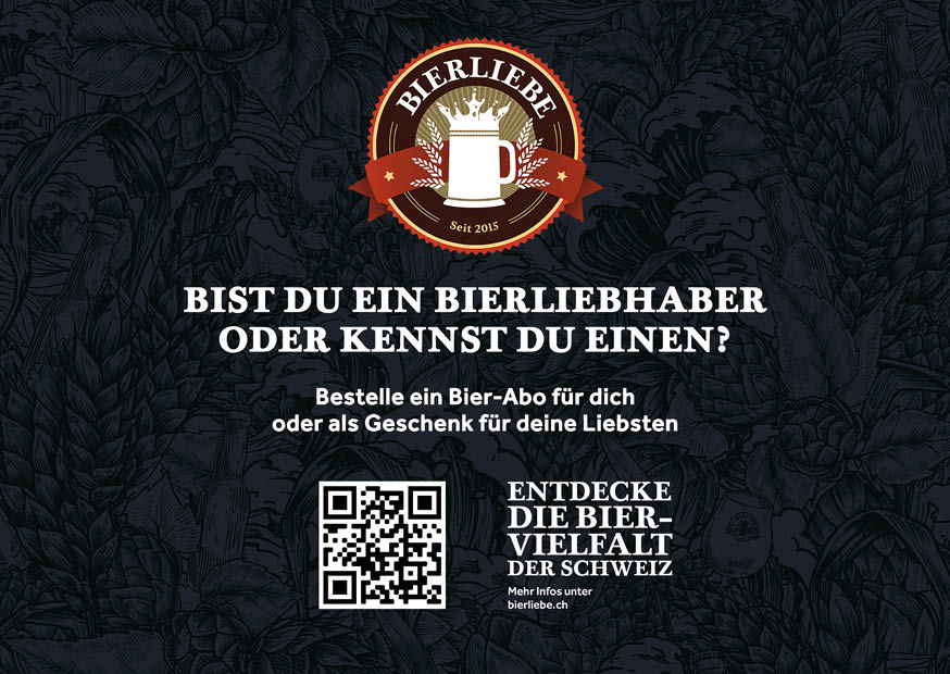 Bierliebe GmbH