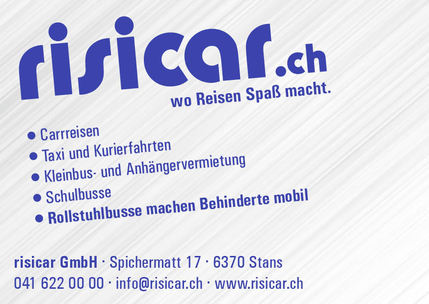 risicar GmbH